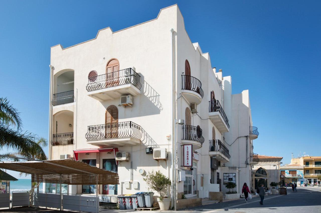 Delposto Marina Di Ragusa Ds Екстер'єр фото